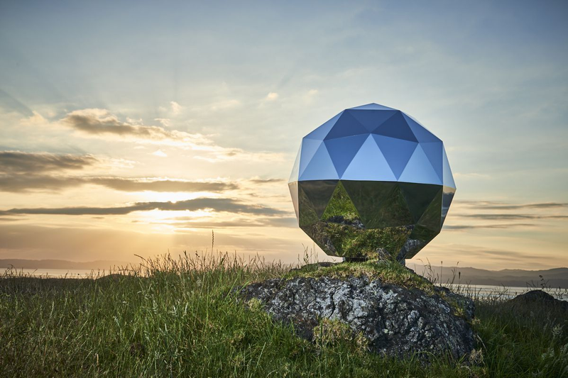So pretty. (Image: Rocket Lab)